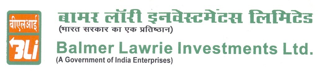 Balmer Lawrie Investments Ltd